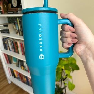 HydroJug Traveler 40 oz